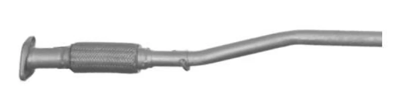 Image of Exhaust Pipe VEGAZ FTR-358IMA