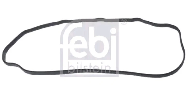 Image of FEBI BILSTEIN 47436 Rocker Cover Gasket NBR (nitrile butadiene rubber) NBR (nitrile butadiene rubber) Gasket,rocker cover (321)