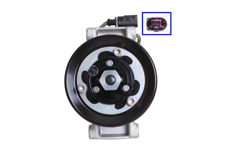 Image of Air conditioning compressor WALKER WCP00319