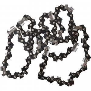 image of ALM Chainsaw Chain 3/8" x 61 Links for 450mm Bar on the Aldi Gardenline GLPCS/10 450mm