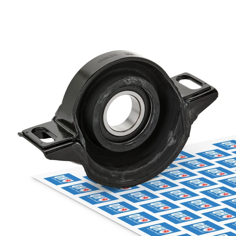 Image of QUINTON HAZELL Propshaft centre bearing QUINTON HAZELL EM4735