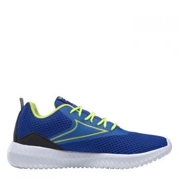 image of Reebok Flexagon Energy Training Shoe - Blue/White