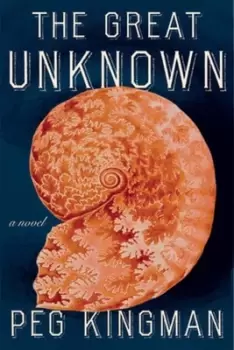 Image of The great unknown by Peg Kingman