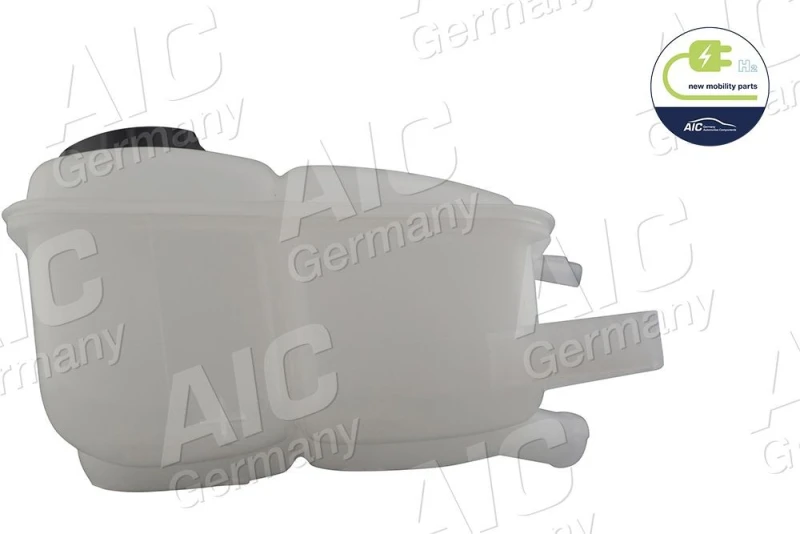 Image of Coolant expansion tank AIC 56324Set