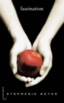 Image of Twilight Series in French by Stephenie Meyer Book