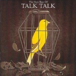 image of The Very Best Of Talk Talk by Talk Talk CD Album