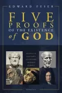Image of five proofs of the existence of god