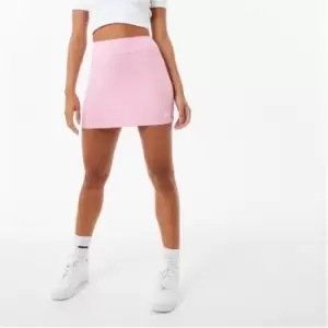 image of Slazenger ft. Wolfie Cindy Court Skort Womens - Pink