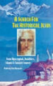 Image of A Search for the Historical Jesus by F. M Hassnain Paperback