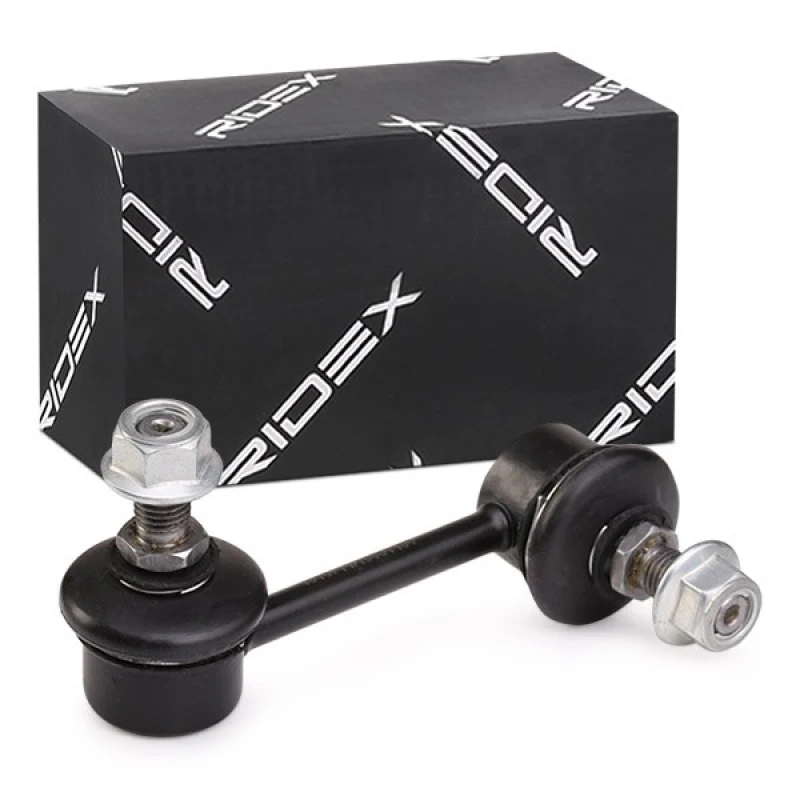 Image of Anti-roll bar link RIDEX 3229S0430