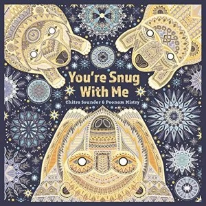 Image of You're Snug with Me Hardback 2018