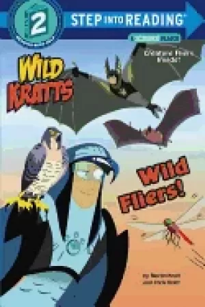 Image of wild fliers wild kratts