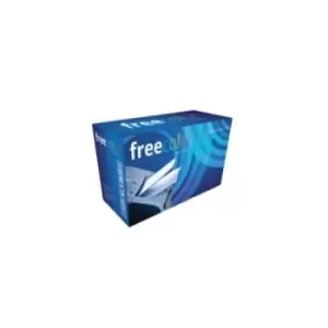 Image of Freecolor TN423Y-FRC toner cartridge Compatible Yellow