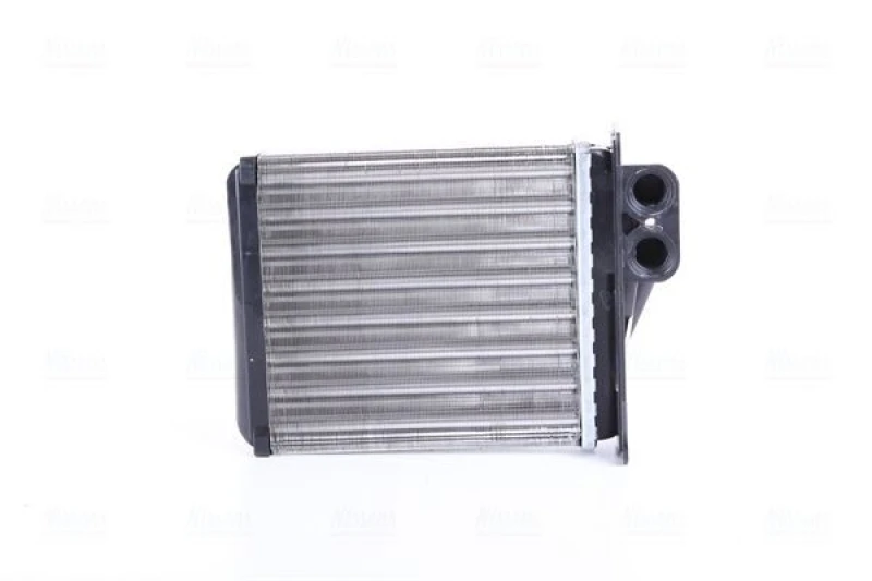 Image of NISSENS 72040 Heat Exchanger without pipe Heat Exchanger,interior heating (467)