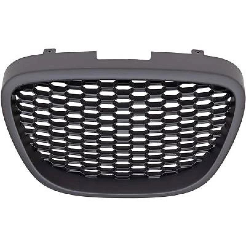 Image of Radiator Grille DIEDERICHS 7432140