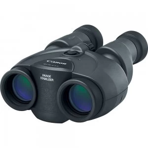 Image of Canon 10x30 IS II Image Stabilized Binoculars