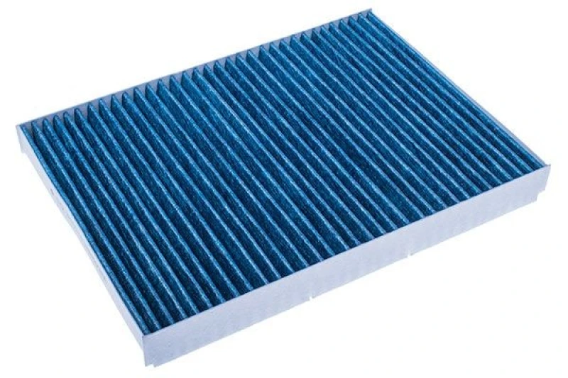 Image of DENCKERMANN Pollen filter DENCKERMANN M110007A