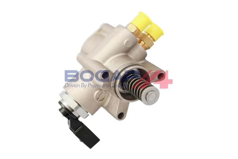 Image of BOGAP High pressure fuel pump BOGAP A1626142