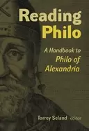 Image of reading philo a handbook to philo of alexandria