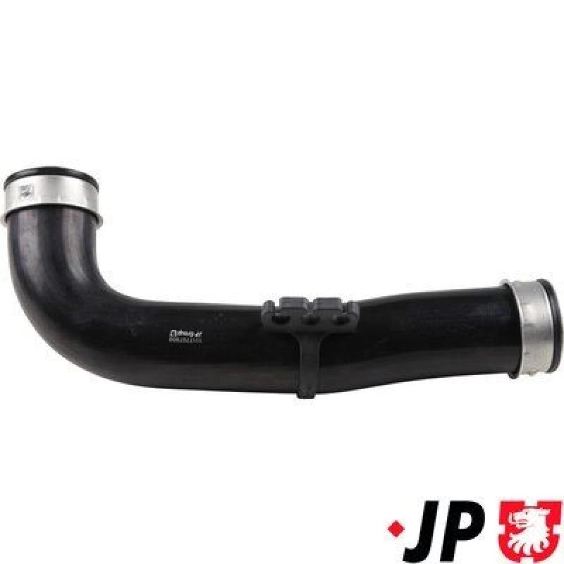 Image of JP GROUP Charger intake hose JP GROUP 1117707900