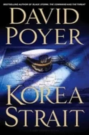 Image of korea strait a novel