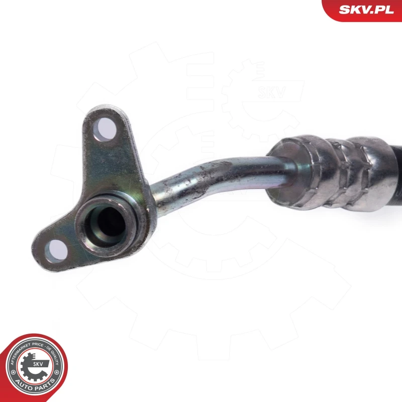 Image of ESEN SKV Power steering hose ESEN SKV 10SKV930