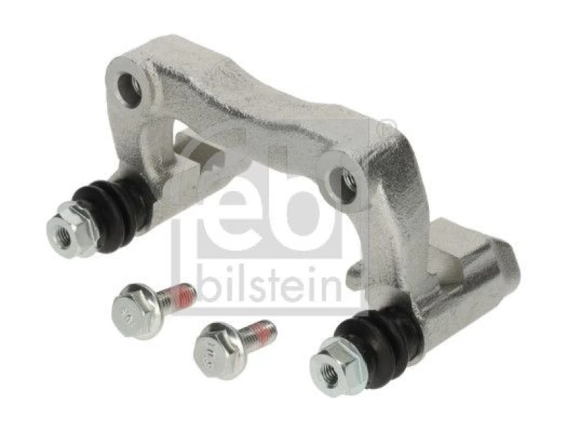 Image of Brake caliper carrier FEBI BILSTEIN 1000986