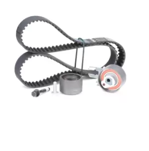 Image of INA Timing belt kit 530 0582 10 Timing belt set,Cam belt kit VOLVO,V70 II (285),V50 (545),XC60 (156),XC90 I (275),V70 III (135),S60 I (384)