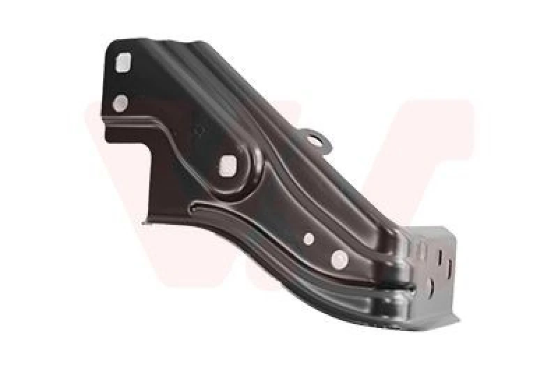 Image of VAN WEZEL Wing fender VAN WEZEL 4422320