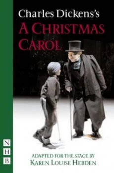 Image of A Christmas carol by Karen Louise Hebden