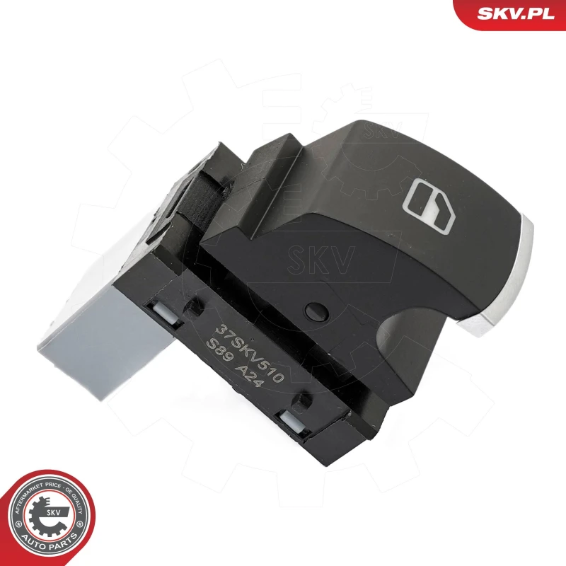 Image of ESEN SKV Window switch ESEN SKV 37SKV510