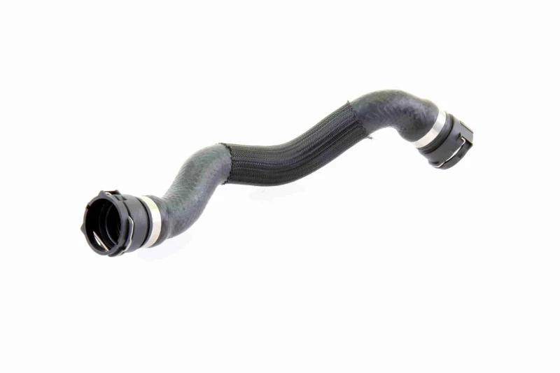 Image of VAICO V20-1665 Radiator Hose Original VAICO Quality, Lower Radiator Hose (475)