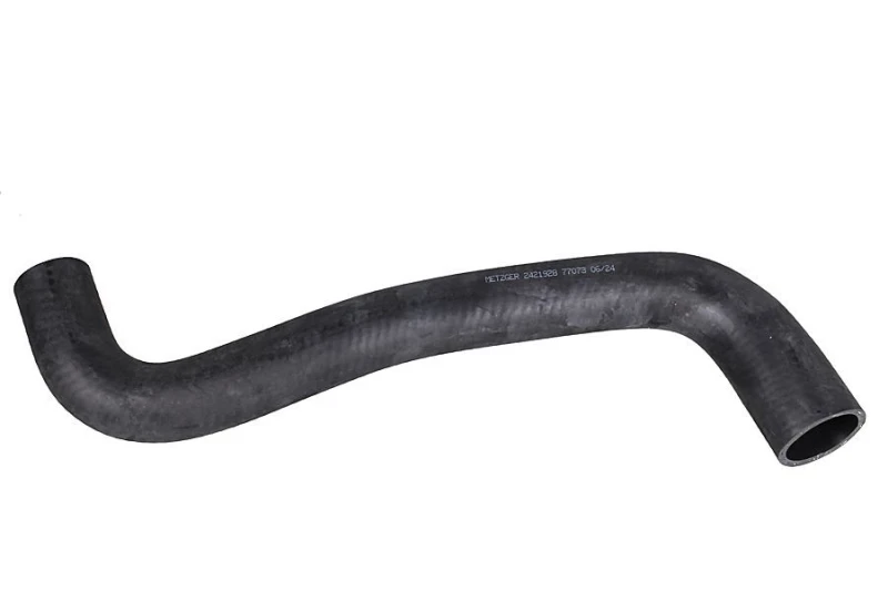 Image of Radiator hose METZGER 2421928