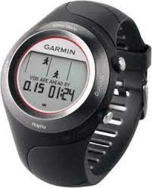 Image of Garmin Forerunner 410 Smartwatch