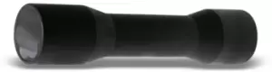 image of Beta Tools 1428L 1/2" Sq Dr Socket Puller (Long) Damaged Right-Hand Nut 17mm