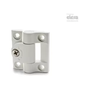 Image of Elesa - Friction hinge-CFU.40 CH-4 clean