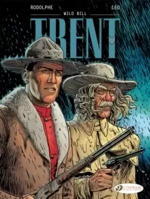 image of Trent Vol. 5: Wild Bill