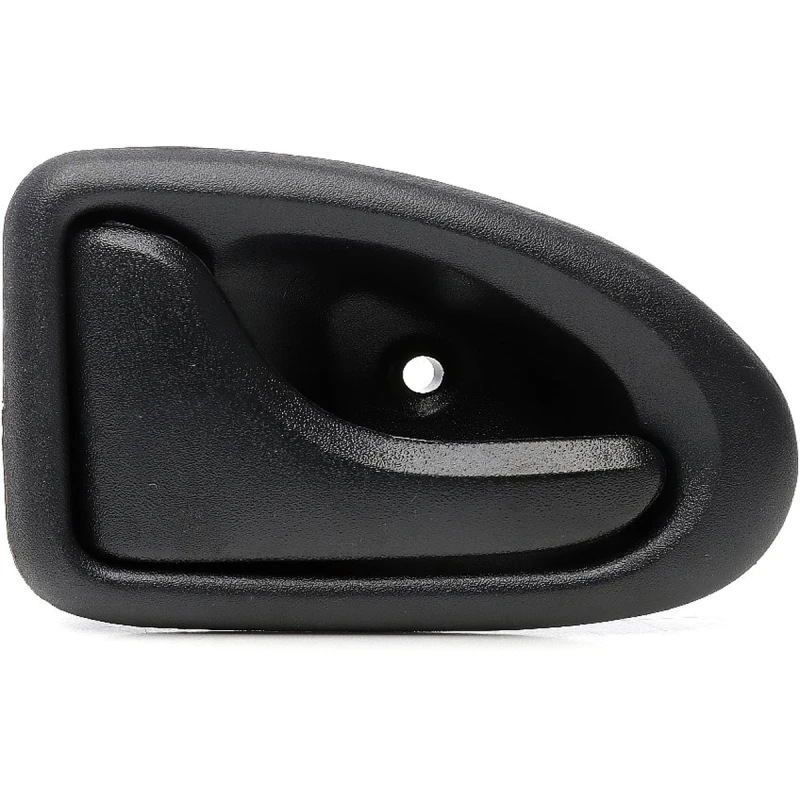 Image of METZGER 2310512 Door Handle inner, Black Door Handle (1373)