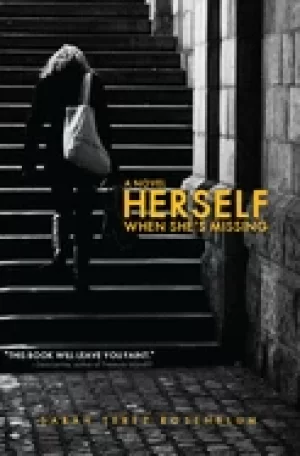 Image of herself when shes missing
