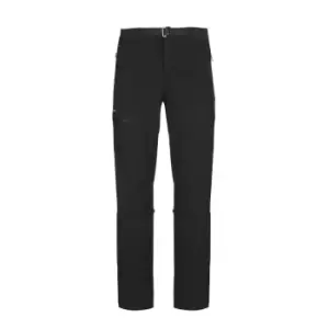 image of Karrimor Rock Trousers Ladies - Black