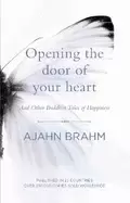 Image of opening the door of your heart