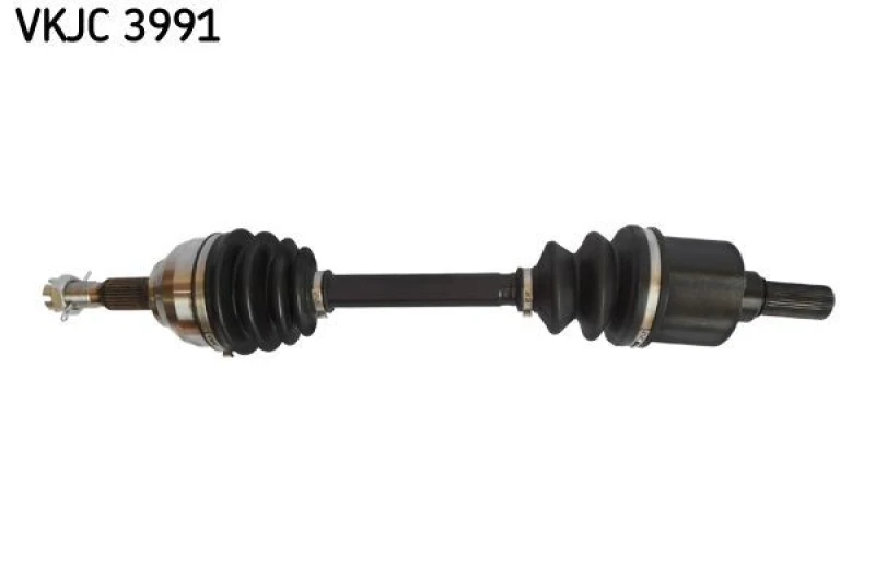 Image of SKF Drive shaft SKF VKJC 3991