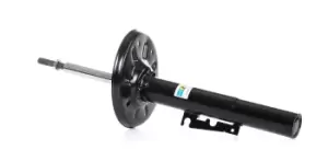 Image of BILSTEIN Shock absorber PORSCHE 22-113313 98634304102,98634304104,98634304112 Shocks,Shock absorbers,Suspension shocks 98634304116,98634304117