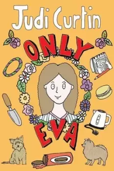 Image of Only Eva by Judi Curtin