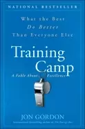 Image of training camp what the best do better than everyone else