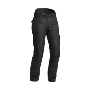 Image of Lindstrands Zion Black 52