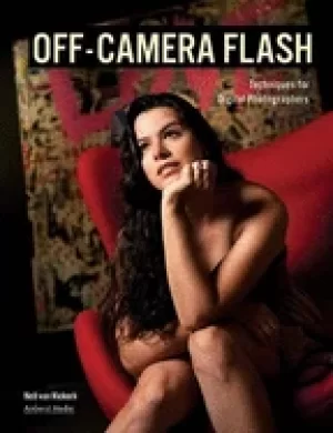 Image of off camera flash techniques for digital photographers