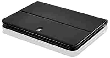 Image of Rapoo TK310 Bluetooth Keyboard Case for 10" Samsung Galaxy Tab - Black