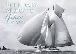 Image of legendary sailboats
