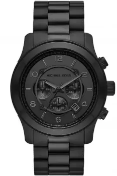 image of Gents Michael Kors Watch MK9073